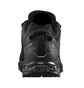 Кроссовки мужские Salomon Xa Pro 3D V9 Black 472718