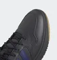 Кроссовки мужские Adidas Hoops 3.0 Mid Wtr Black IF2635