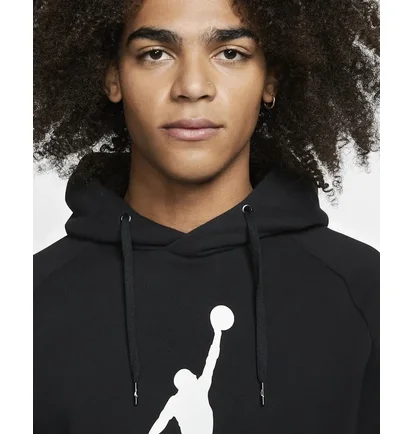 Спортивный костюм мужской Air Jordan Jumpman Logo Black AV3145-010__BQ8646-010