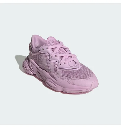 Кросівки дитячі Adidas Ozweego Violet IE2779