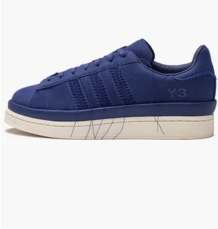 Кроссовки унисекс Adidas Y-3 Hicho Blue Ie9542