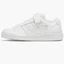 Кроссовки детские Adidas Forum Low J White FY7973