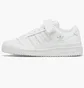 Кроссовки детские Adidas Forum Low J White FY7973