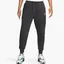 Штани чоловічі Nike M Nsw Tch Flc Jggr S Black Dv0538-070
