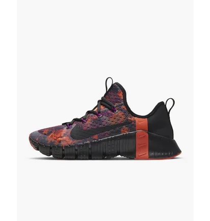 Кросівки чоловічі Nike Free Metcon 3 Multi CJ0861-002