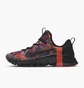 Кросівки чоловічі Nike Free Metcon 3 Multi CJ0861-002