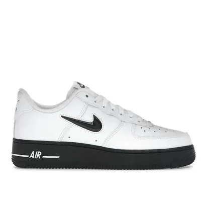 Кроссовки мужские Nike Air Force 1 Jewel White HQ3826-100
