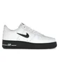 Кроссовки мужские Nike Air Force 1 Jewel White HQ3826-100