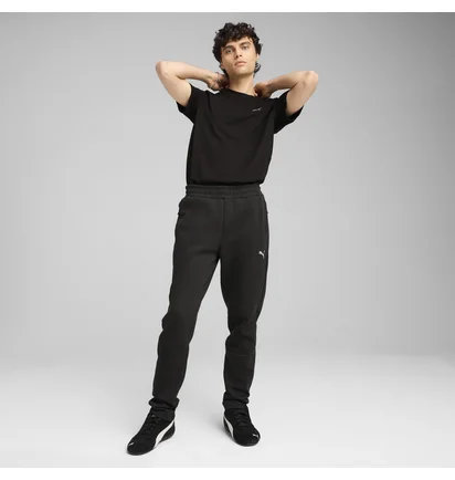 Штаны мужские Puma Evostripe Pants Black 684614-01