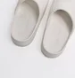 Тапочки чоловічі Nike Calm Slide Sandals White FD4116-100