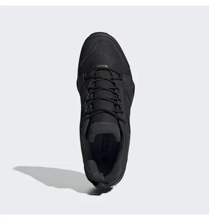 Кросівки чоловічі Adidas Terrex Ax3 Gtx Black BC0516