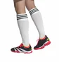 Сороконожки унисекс Adidas Predator Elite Tf Black IG7731