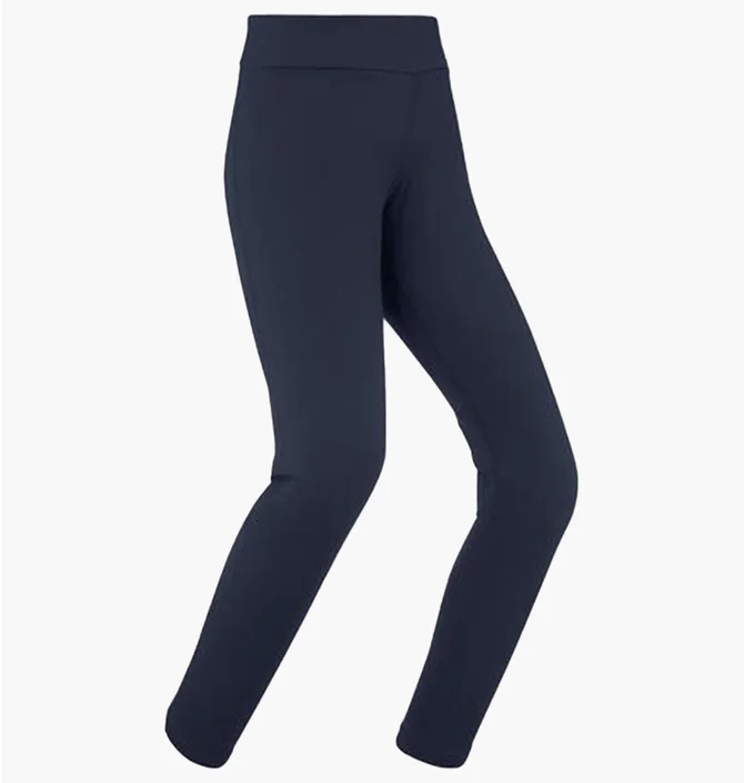 Термобілизна дитяча Wedze 500 Blue 8872996