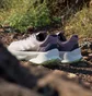 Кроссовки женские Adidas Terrex Soulstride Flow Trail Running Shoes Violet ID7719