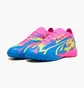 Сороконожки унисекс Puma Ultra Match Energy Tt Football Boots Multi 107544-01