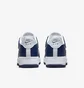 Кросівки чоловічі Nike Air Force 1 Low Blue/White Dv3501-400