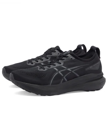 Кроссовки унисекс Asics Gel-Kayano 31 Black 1011B867-001