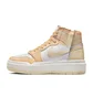 Кроссовки женские Air Jordan 1 Elevate High Beige/White DN3253-200