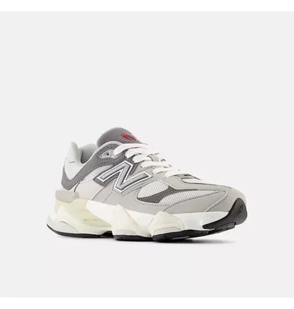 Кроссовки детские New Balance 9060 Grey GC9060GY