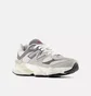 Кроссовки детские New Balance 9060 Grey GC9060GY