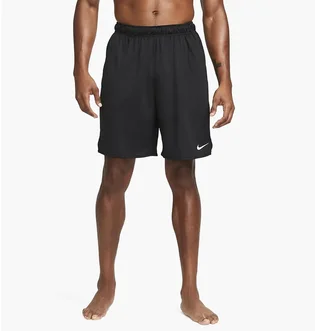 Шорти чоловічі Nike Df Totality Knit 9 In Ul Black DV9328-010