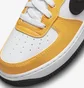 Кросівки дитячі Nike Air Force 1 Oakland Athletics Yellow FN8008-700