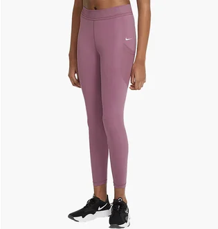 Леггинсы женские Nike Pro 7/8 Tight Violet DA0561-533