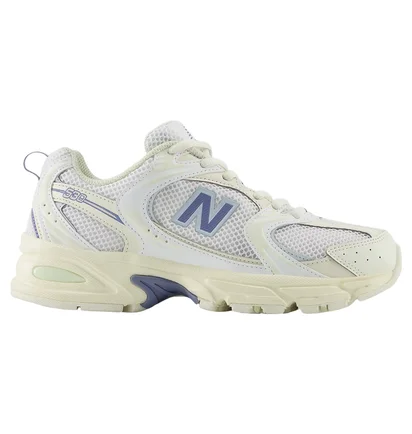 Кроссовки мужские New Balance 530 Angora Beige/White U530NEA
