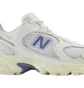 Кроссовки мужские New Balance 530 Angora Beige/White U530NEA
