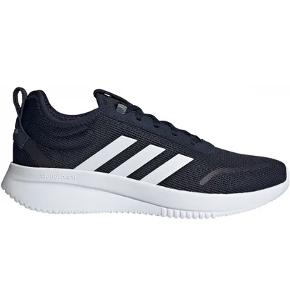 Кроссовки мужские Adidas Shoes Sportswear Lite Racer Rebold Black GV9981