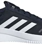 Кроссовки мужские Adidas Shoes Sportswear Lite Racer Rebold Black GV9981