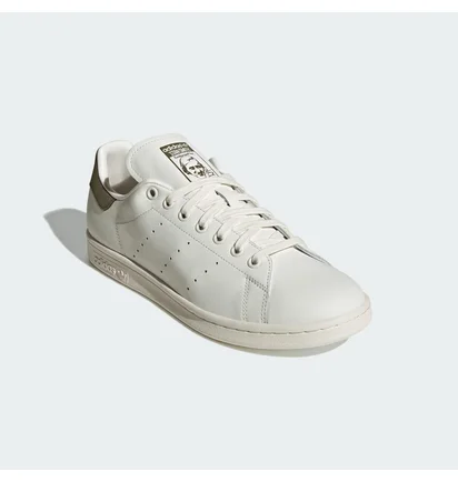Кросівки чоловічі Adidas Originals Stan Smith White IH8040
