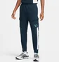 Штани чоловічі Nike Sportswear Air Cargo Fleece Pants Bb Blue FN7693-410