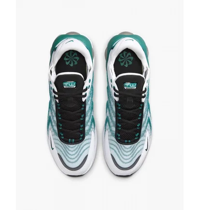 Кроссовки мужские Nike Air Max Tw MenS Shoes White/Turquoise DQ3984-103