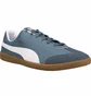Кросівки чоловічі Puma King 21 It Soccer Shoes Blue 106696-03