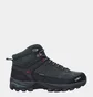 Ботинки мужские CMP Rigel Mid Trekking Shoes Wp Grey 3Q12947-11FP