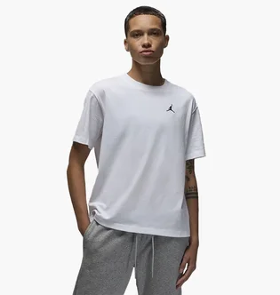 Футболка женская Air Jordan Brk Essentials White FN4500-101