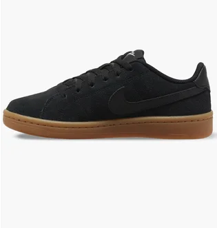 Кроссовки женские Nike Court Royale 2 Black CZ0218-001