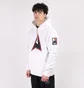 Худи мужское Air Jordan Mountainside Fleece Pullover Hoodie White CT3489-100