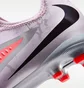 Бутси дитячі Nike Phantom 6 Low Academy Metallic/Pink IF6944-600
