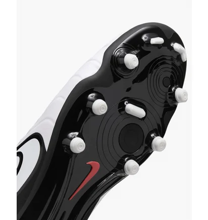 Бутси унісекс Nike Tiempo Legend 10 Academy White DV4337-100