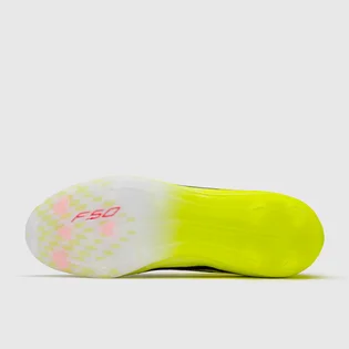 Бутсы детские Adidas F50 Elite Green JR8965
