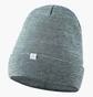 Шапка унісекс Air Jordan Cuffed Beanie Grey DJ6048-091