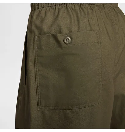 Штаны мужские Nike Club Balloon Pants Olive HJ1974-222