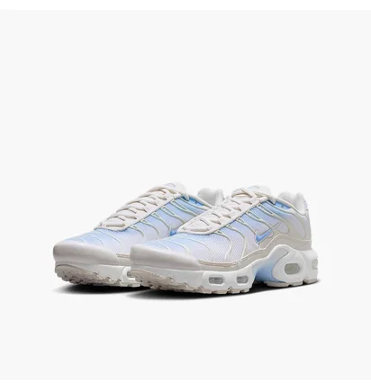 Кроссовки детские Nike Air Max Plus Bg Light Blue/Beige CD0609-411