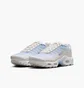 Кроссовки детские Nike Air Max Plus Bg Light Blue/Beige CD0609-411
