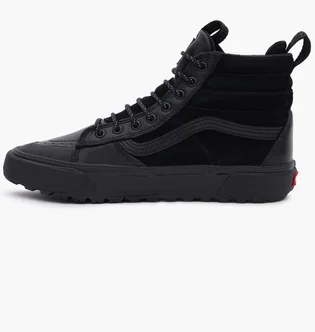 Кеди чоловічі Vans Sk8-Hi Black VN0A5HZZBKA