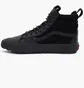 Кеды мужские Vans Sk8-Hi Black VN0A5HZZBKA