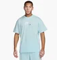 Футболка мужская Nike M Nsw Tee M90 Oc Graphic Pk4 Light Blue FV4047-474