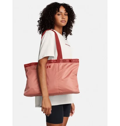 Сумка женская Under Armour Favorite Peach 1369214-696